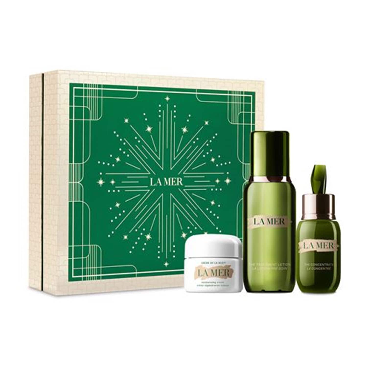 Soothing & Strengthening - Set | LA MER ≡ SEPHORA