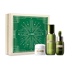 Le Rituel Apaisant et Revitalisant - Coffret Soin Visage, LA MER