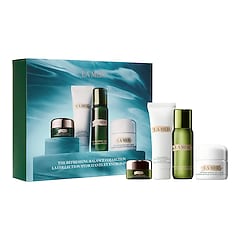 The Refreshing Balance Collection - Canlandırıcı Cilt Bakım Seti, LA MER