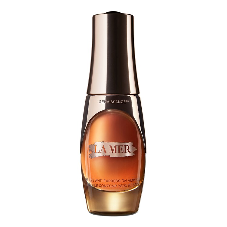 Genaissance The Eye & Expression Intensifier - Endişe Odaklı Bakım