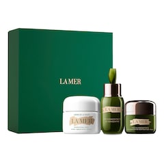 La Collection &Eacute;clat et Hydratation - Coffret soin visage, LA MER