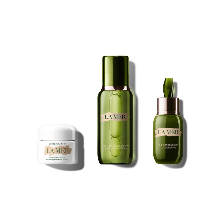 Soothing & Strengthening - Set 