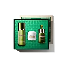Le Rituel Apaisant et Revitalisant - Coffret Soin Visage