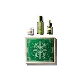 Le Rituel Apaisant et Revitalisant - Coffret Soin Visage