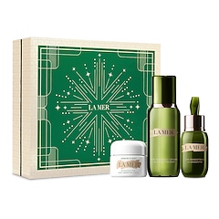 Le Rituel Apaisant et Revitalisant - Coffret Soin Visage, LA MER