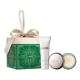 La Collection des Minis de La Mer - Coffret Soin Visage image