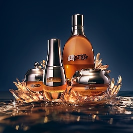 Genaissance de la Mer The Serum Essence