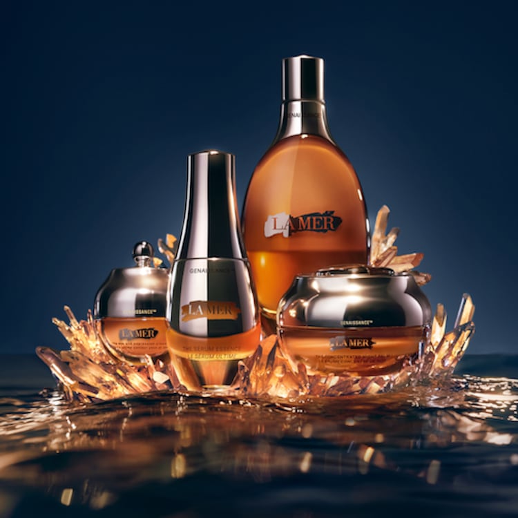 Le Sérum Ultime - Sérum anti-âge