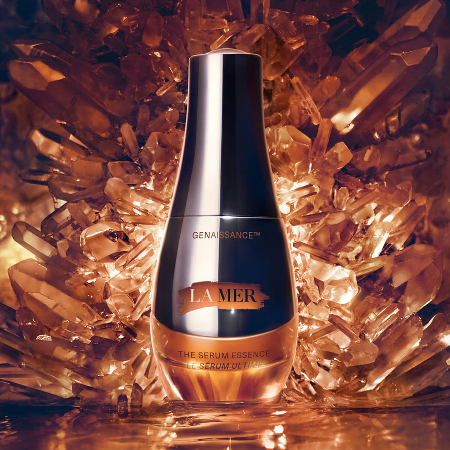 Genaissance De La Mer - The Serum Essence 30Ml/1Floz | LA MER