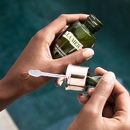 Le Concentr&eacute; - S&eacute;rum Visage