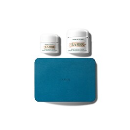 The Crème de la Mer Duet 