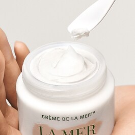 The Crème de la Mer Duet 
