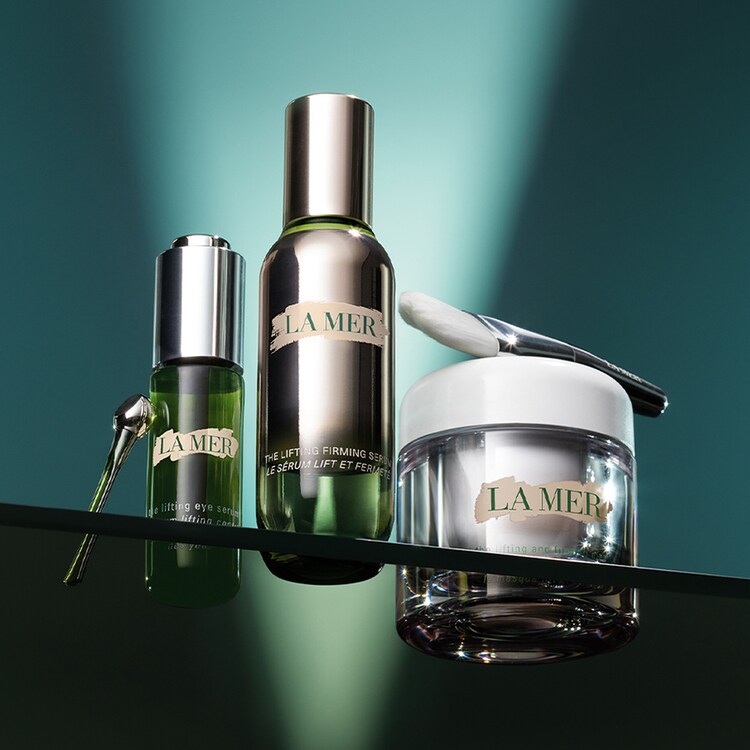 Le Sérum Lift et Fermeté - Sérum anti-âge