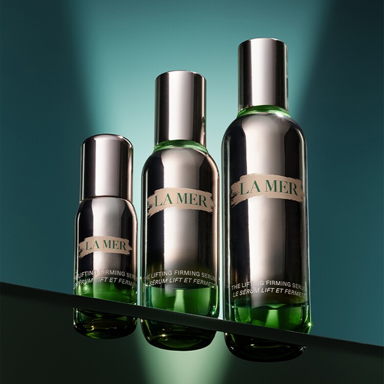 Le Sérum Lift et Fermeté - Sérum anti-âge