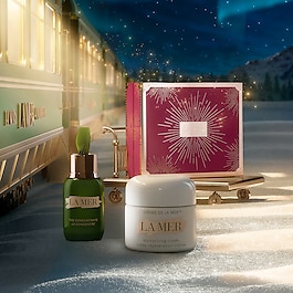 La Collection Apaisante - Coffret soin visage