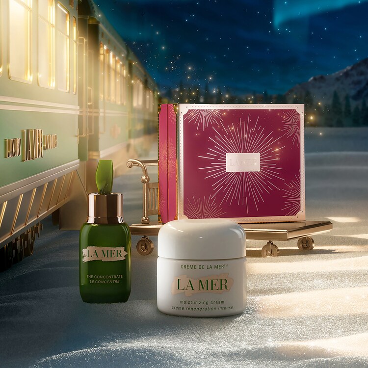 The Soothing Strength Collection