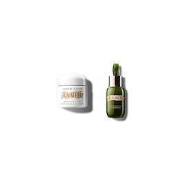 La Collection Apaisante - Coffret soin visage