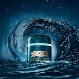 The Rejuvenating Night Cream 