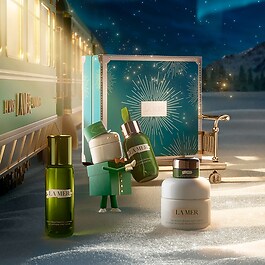 La Collection Énergisante - Coffret soin visage