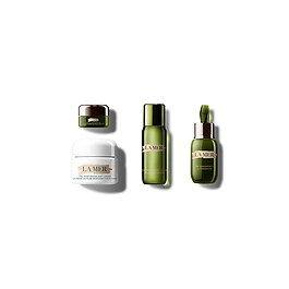 La Collection Énergisante - Coffret soin visage
