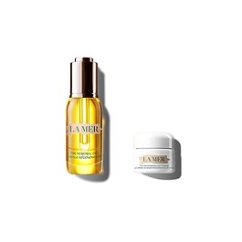 La Collection Éclat et Régénération - Coffret soin visage
