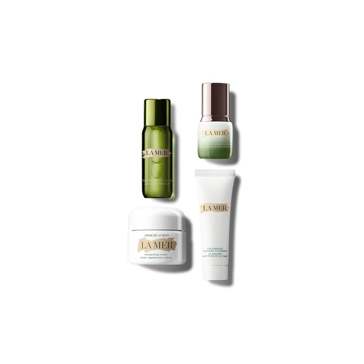 The La Mer Essential Set - Cilt Bakim Seti | LA MER ≡ SEPHORA