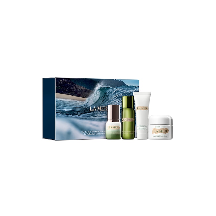 The La Mer Essential Set - Cilt Bakim Seti | LA MER ≡ SEPHORA