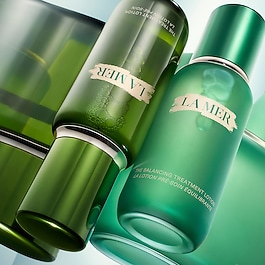 The Balancing Treatment Lotion - Lotiune tratament