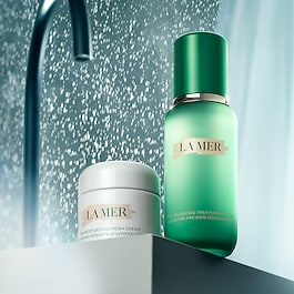 The Balancing Treatment Lotion - Lotiune tratament