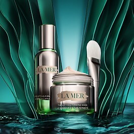 The Lifting Firming Mask - Maschera viso