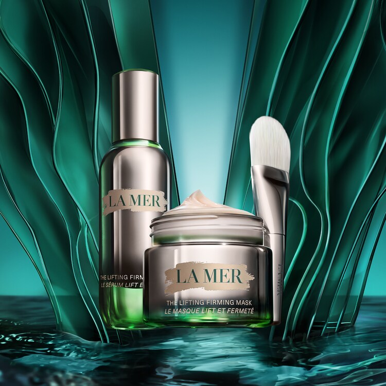 The Lifting Firming Mask - Maschera viso