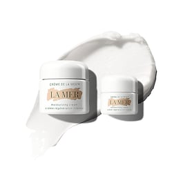 Le Duo Crème de la Mer - Coffret soin visage