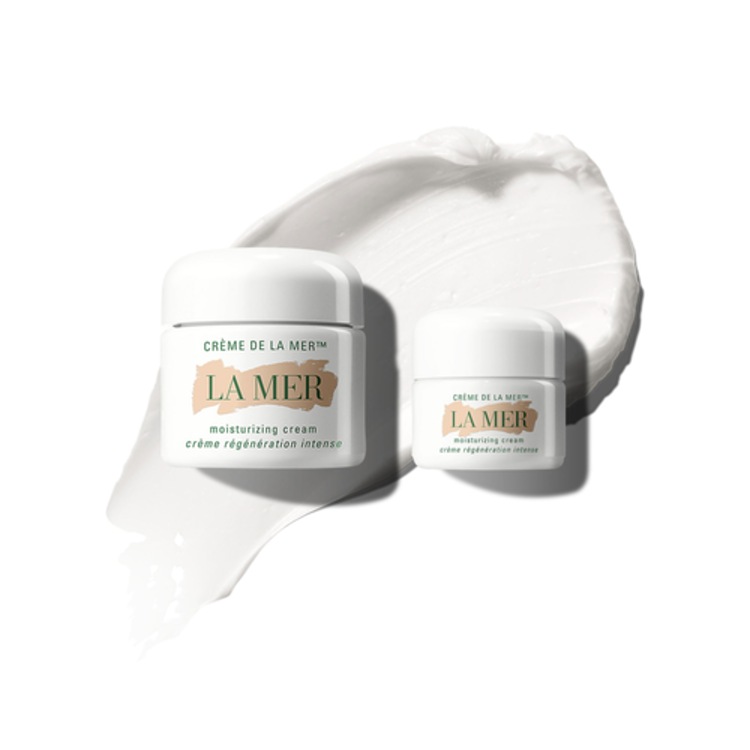 Le Duo Crème de la Mer - Coffret soin visage