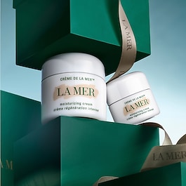 Le Duo Crème de la Mer - Coffret soin visage