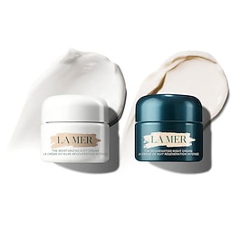 Le Duo Jour et Nuit - Coffret soin visage