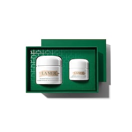 Le Duo Crème Soyeuse Régénération Intense - Coffret soin visage