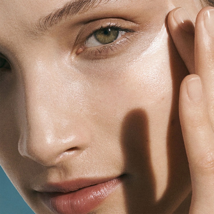 Le Duo Crème Soyeuse Régénération Intense - Coffret soin visage