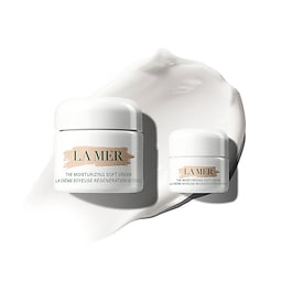 Le Duo Crème Soyeuse Régénération Intense - Coffret soin visage