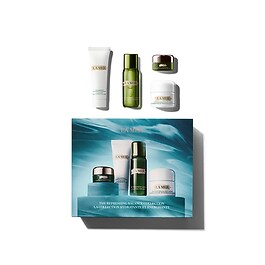The Refreshing Balance Collection - Canlandırıcı Cilt Bakım Seti