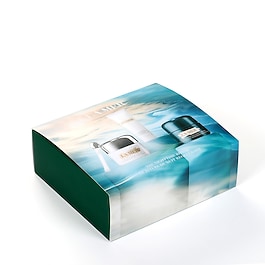 Le Rituel de Nuit R&eacute;g&eacute;n&eacute;rant - Coffret Soin Visage