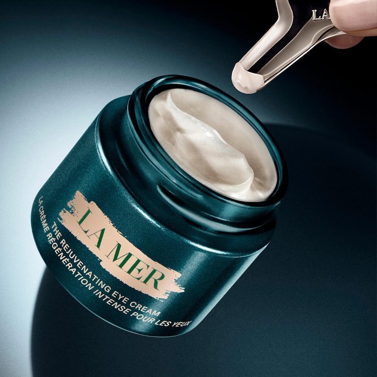 The Rejuvenating Eye Night Cream - Göz Çevresi Bakım Kremi
