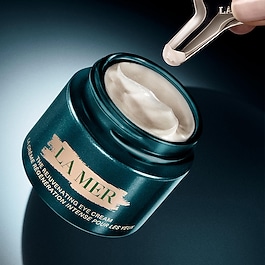 The Rejuvenating Eye Cream - Crema contorno occhi