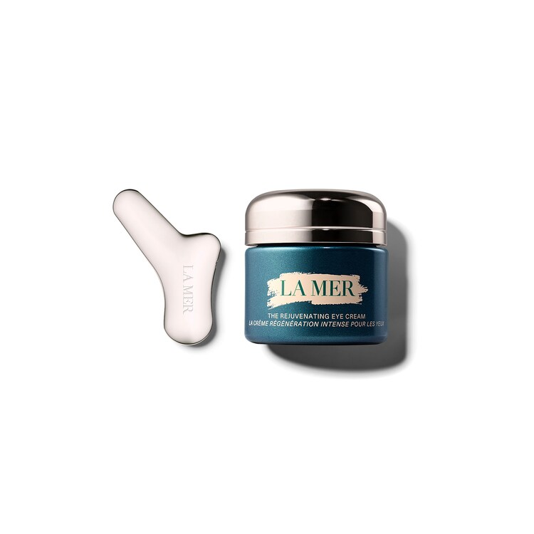The Rejuvenating Eye Night Cream - Göz Çevresi Bakım Kremi