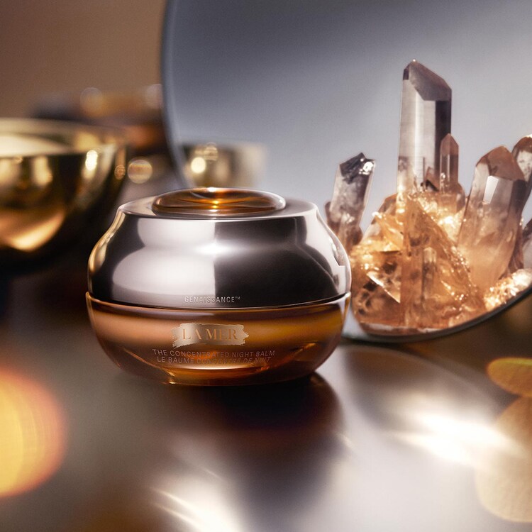 Genaissance de la Mer™ The Concentrated Night Balm - Bálsamo