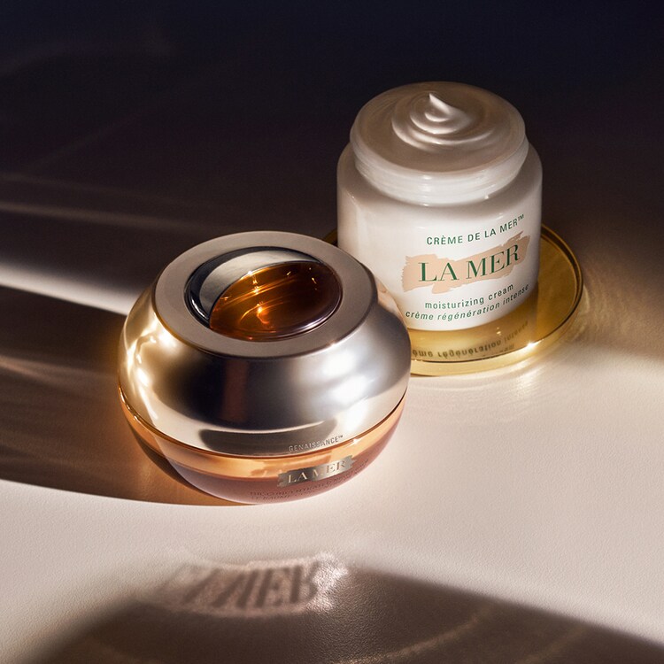 Genaissance de la Mer™ The Concentrated Night Balm - Bálsamo