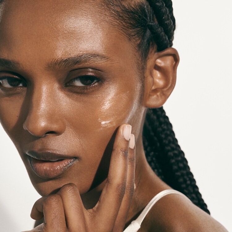 L'Emulsion-Infusion Hydratante - Soin Visage Hydratant