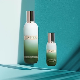 The Hydrating Infused Emulsion