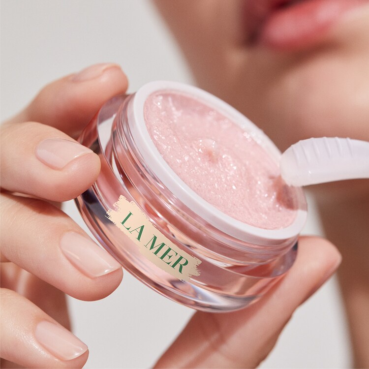 The Lip Polish - Exfoliante de labios 