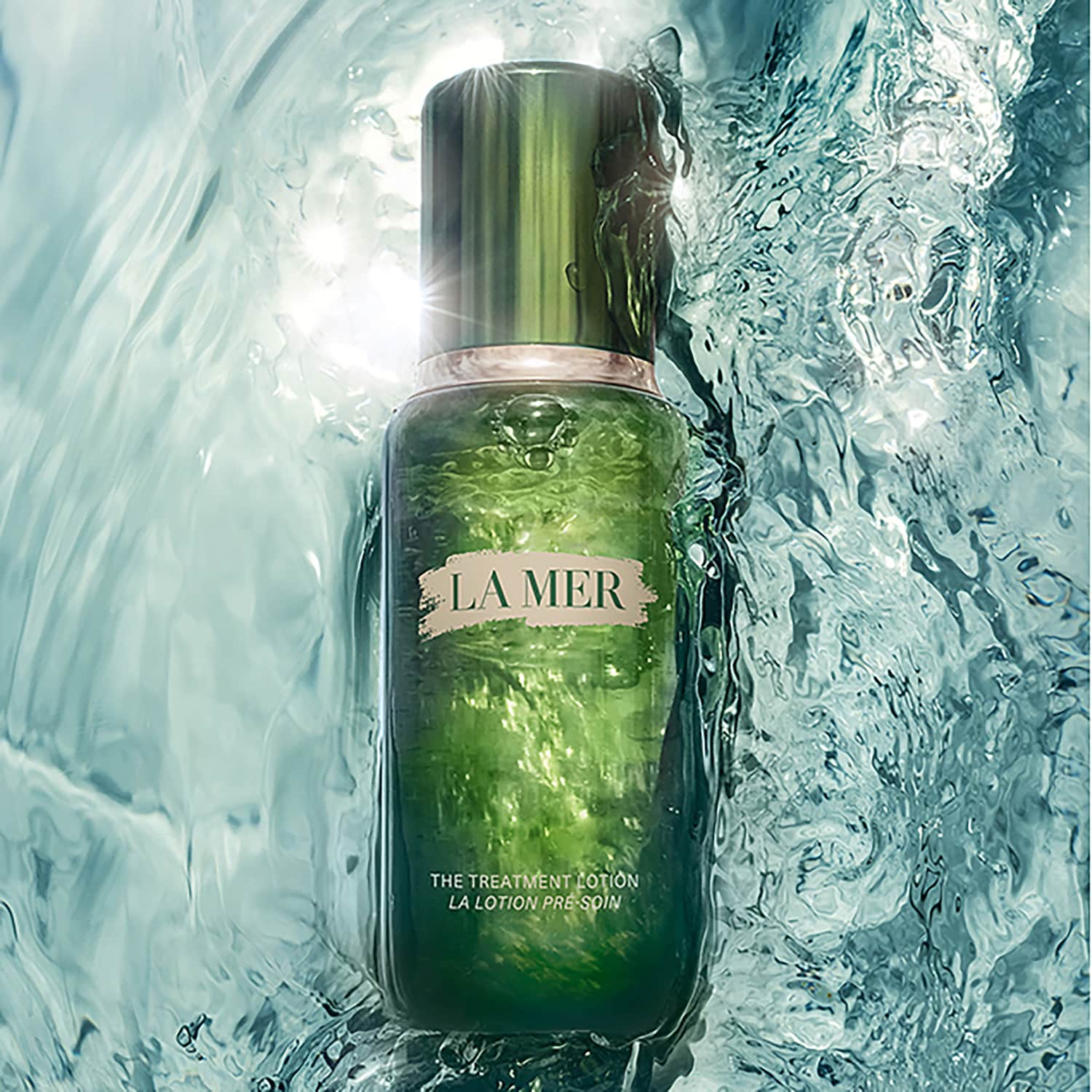 【値下げ】 LA MER the treatment lotion 150ml The Treatment Lotion | La Mer