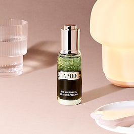 The Micro Peel Oil - Gesichtspeeling